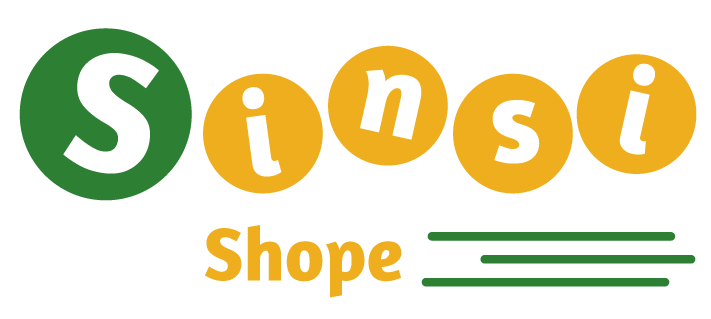 Sinsi shop